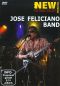 Jose Feliciano Band: The Paris Concert