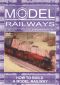 Model Railways: How to Build a Model Railway
