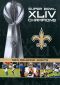 NFL: Super Bowl XLIV Champions - New Orleans Saints