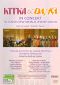 Kitka and Davka in Concert: New and Old World Jewish Music