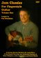 Jazz Classics for Fingerstyle Guitar, Vol. 1
