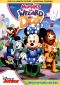 Mickey Mouse Clubhouse : The Wizard of Dizz
