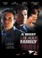 A Most Deadly Family