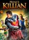 Prince Killian and the Holy Grail