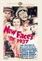 New Faces of 1937