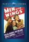 Men with Wings