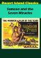 Samson and the Seven Miracles of the World
