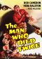 The Man Who Died Twice