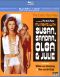 My Nights with Susan, Olga, Julie, Albert, Piet and Sandra