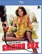 Shining Sex, La Fille au Sexe Brilliant