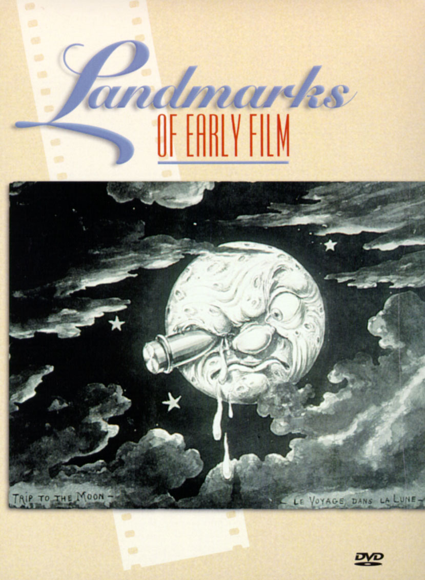 Landmarks of Early Film, Vol. 1 (1994) Landmarks of Early Film, Vol. 1 (1994)