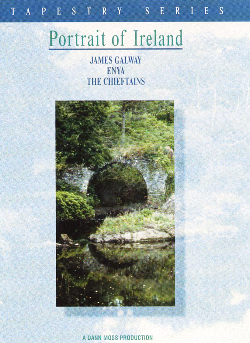 Portrait of Ireland (1989) Portrait of Ireland (1989)