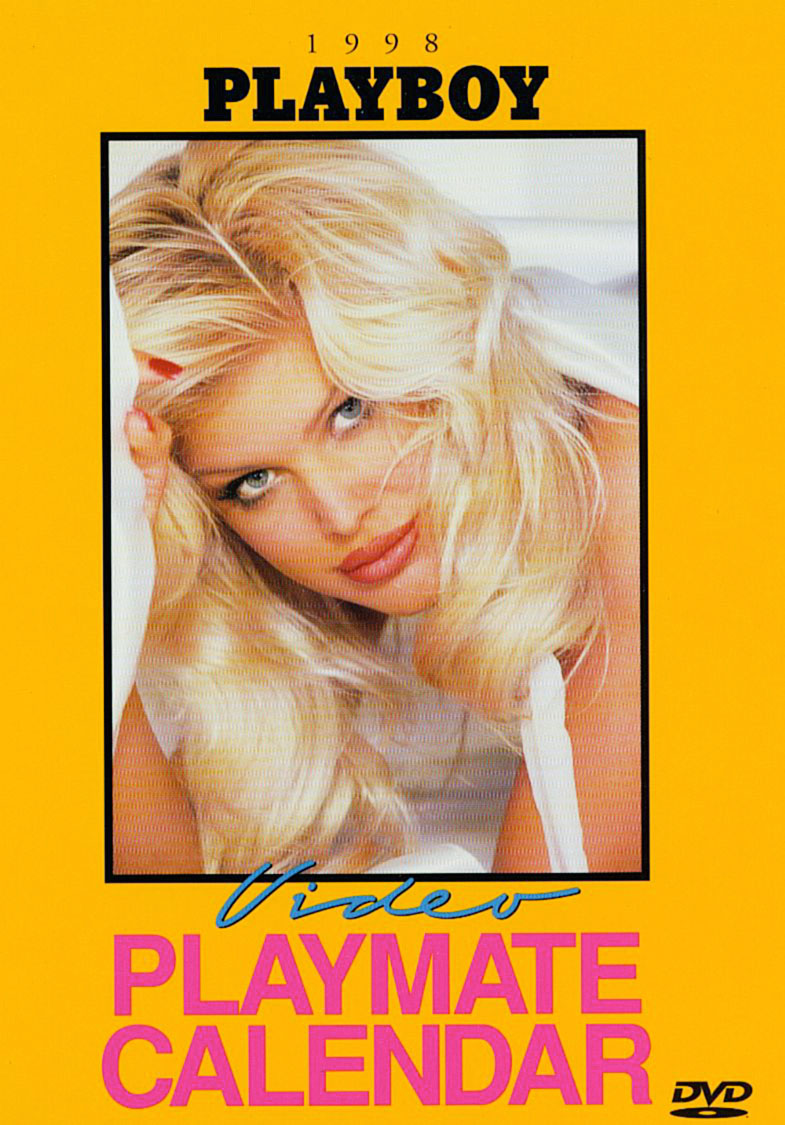 Playboy: 1998 Video Playmate Calendar (1997) Playboy: 1998 Video Playmate Calendar (1997)