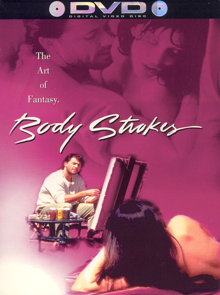 Body Strokes (1995) Body Strokes (1995)