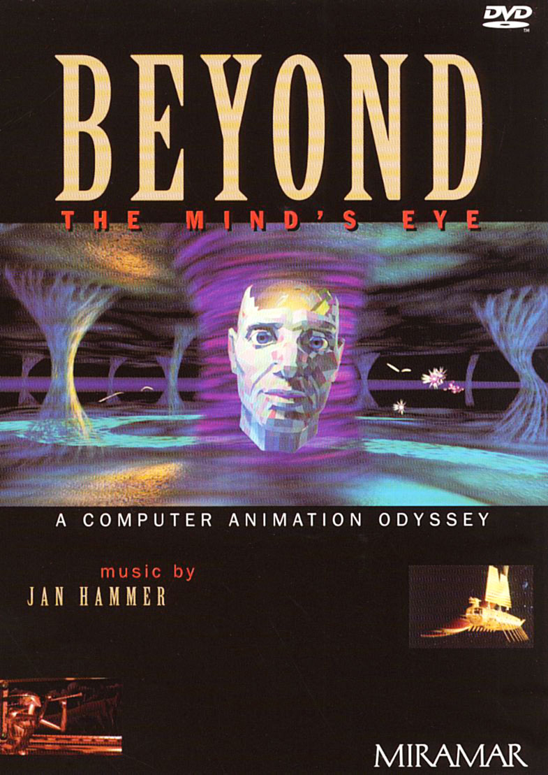 Beyond the Mind's Eye (1992) - Michael Boydstun | Synopsis ...