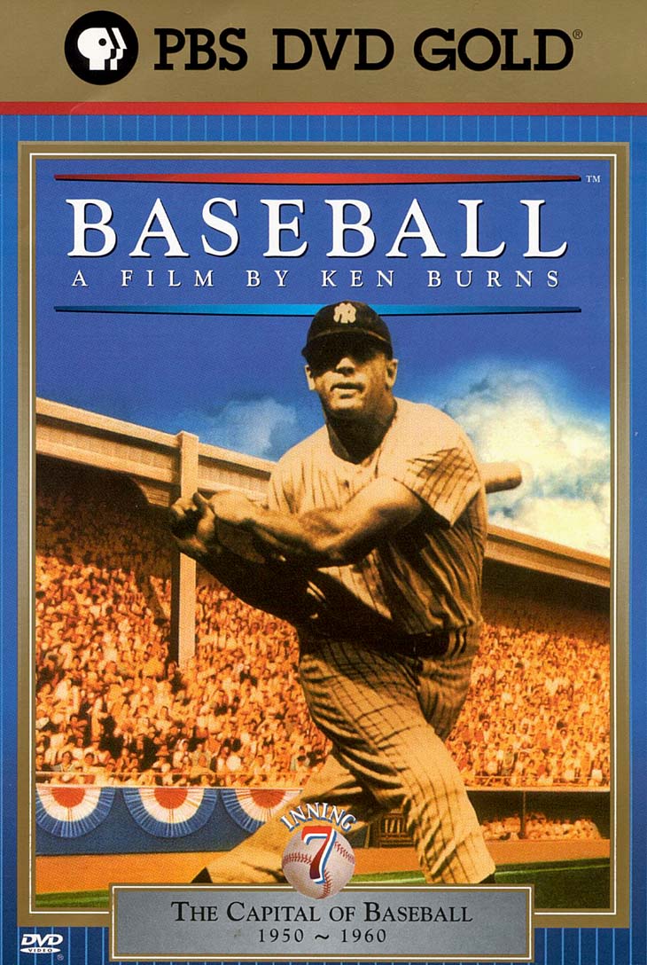 Ken Burns' Baseball Inning 7 The Capital of Baseball (1994) Ken