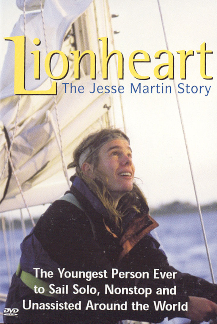 Lionheart: The Jesse Martin Story (2000) Lionheart: The Jesse Martin Story (2000)