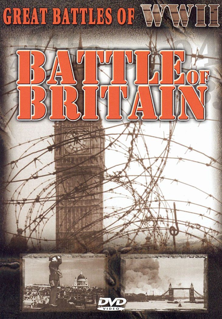 Great Battles Of World War Ii Battle Of Britain 1988 Synopsis Great Battles Of World War Ii Battle Of Britain 1988 Synopsis