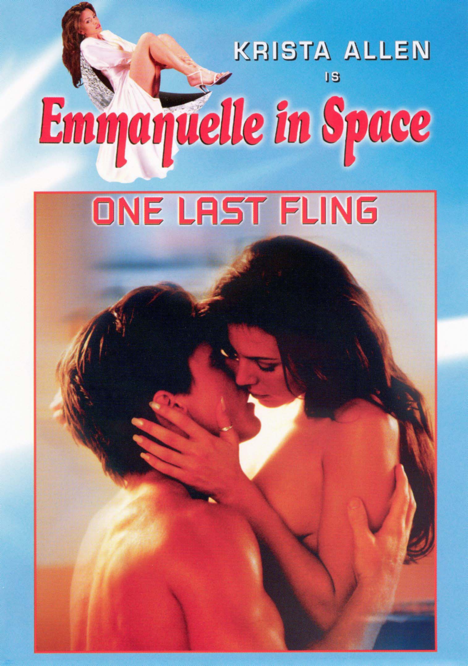Emmanuelle In Space One Last Fling Emmanuelle In Space One Last Fling