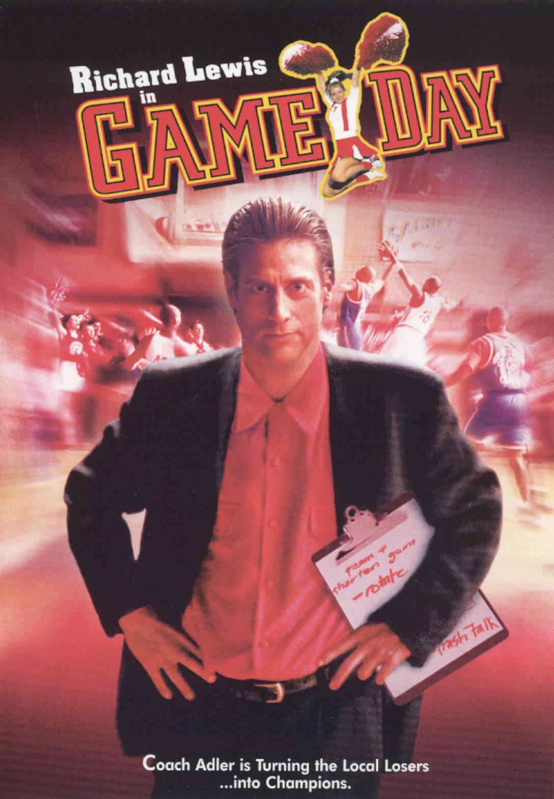 Game Day (1999) Game Day (1999)