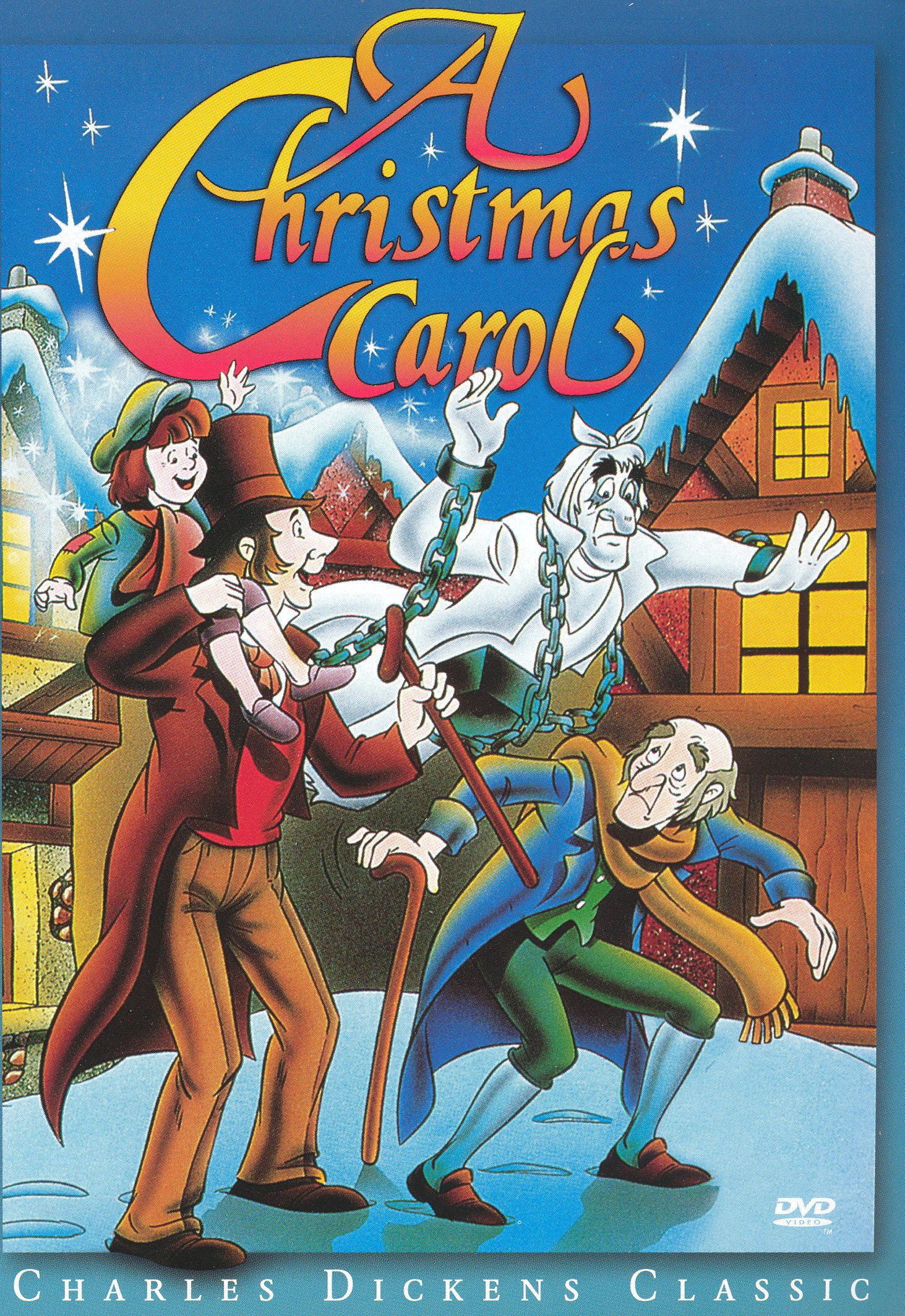 A Christmas Carol 1982 Releases Allmovie