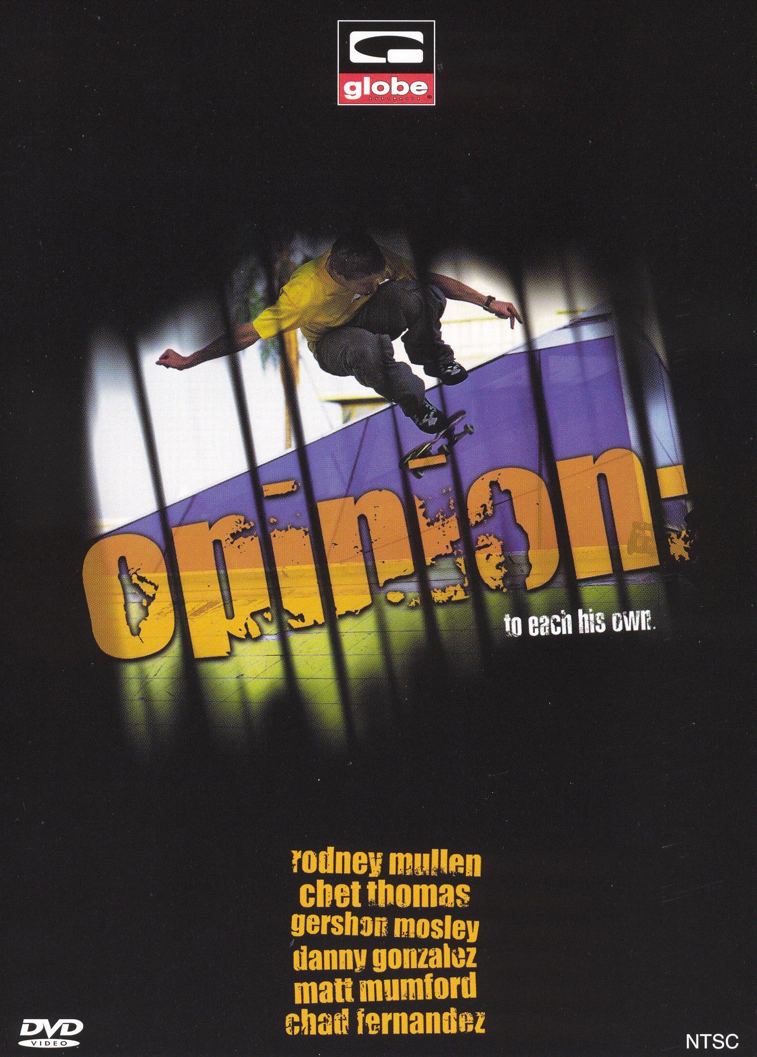 Opinion (2002) Opinion (2002)