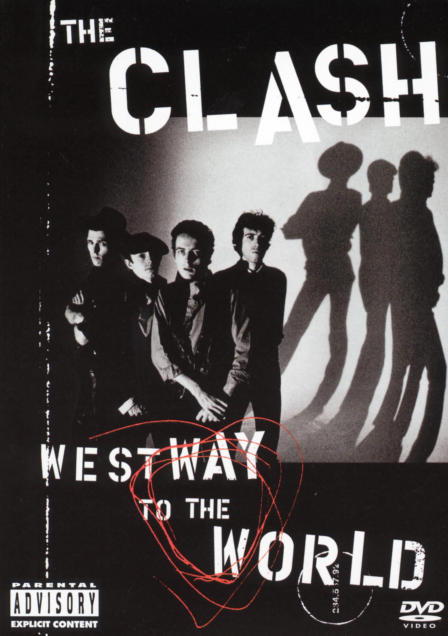 The Clash: Westway to the World (2000) The Clash: Westway to the World (2000)