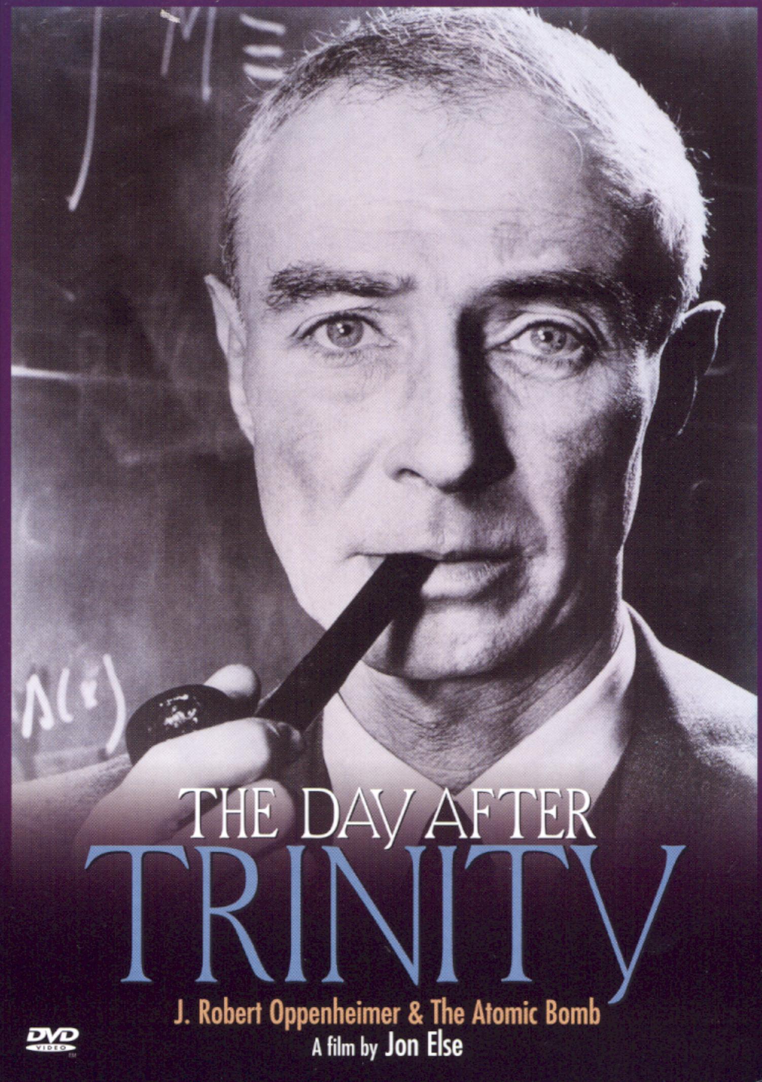 The Day After Trinity: Oppenheimer & the Atomic Bomb (1980) - Jon Else