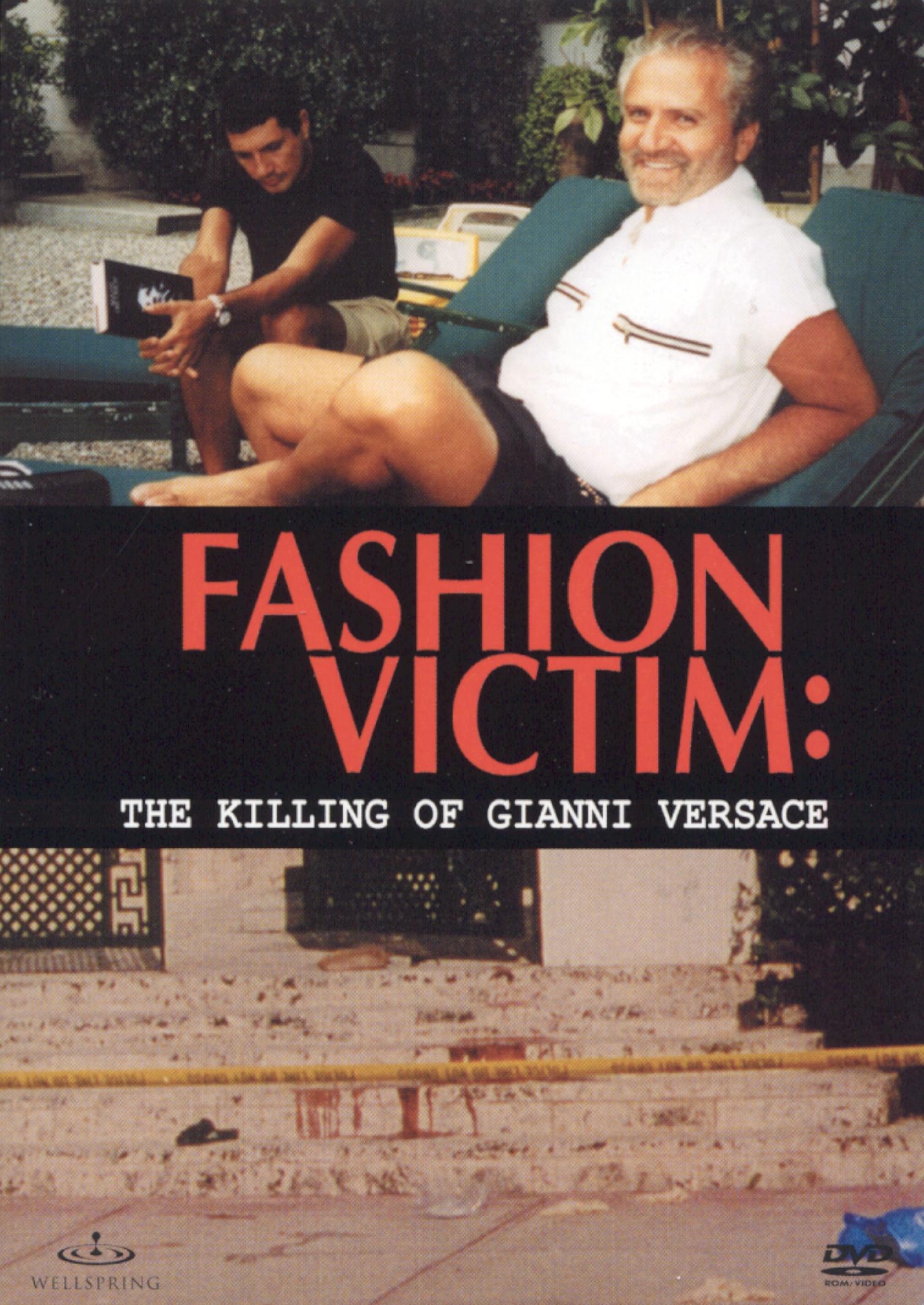 Watch Fashion Victim The Killing Of Gianni Versace Online Watch Fashion Victim The Killing Of Gianni Versace Online