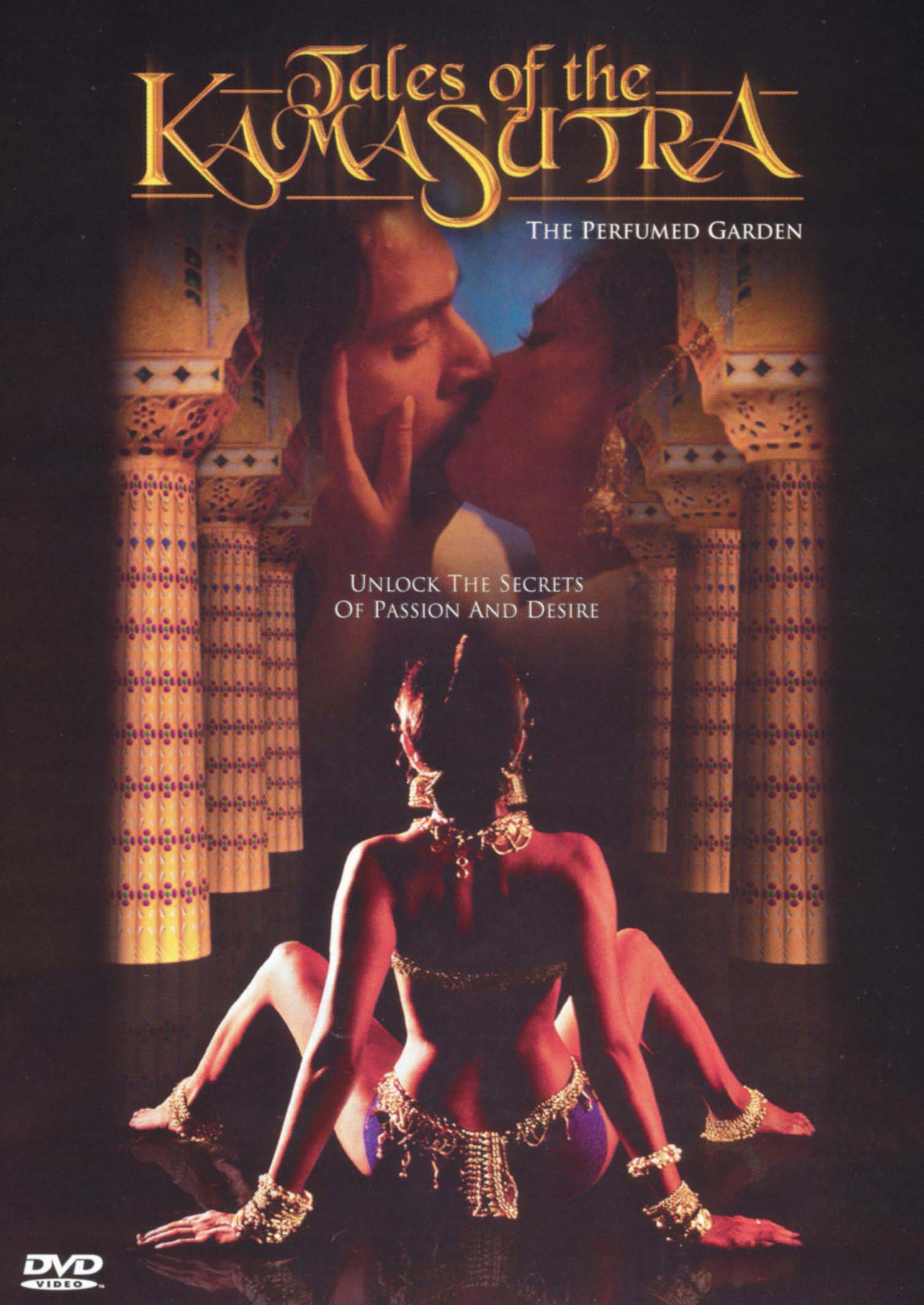 Tales Of The Kama Sutra Tales Of The Kama Sutra