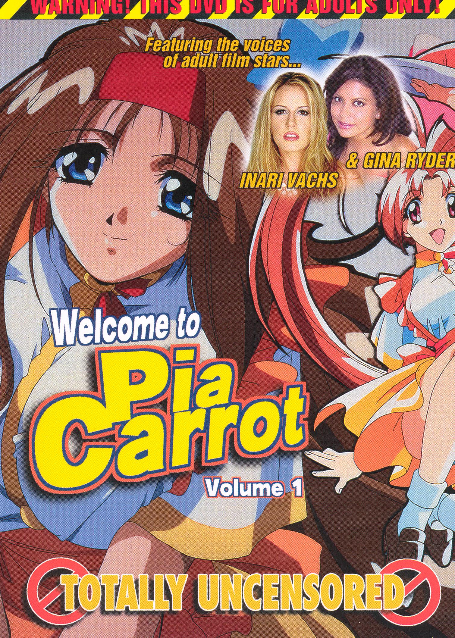 Welcome to Pia Carrot, Vol. 1 - | Releases | AllMovie