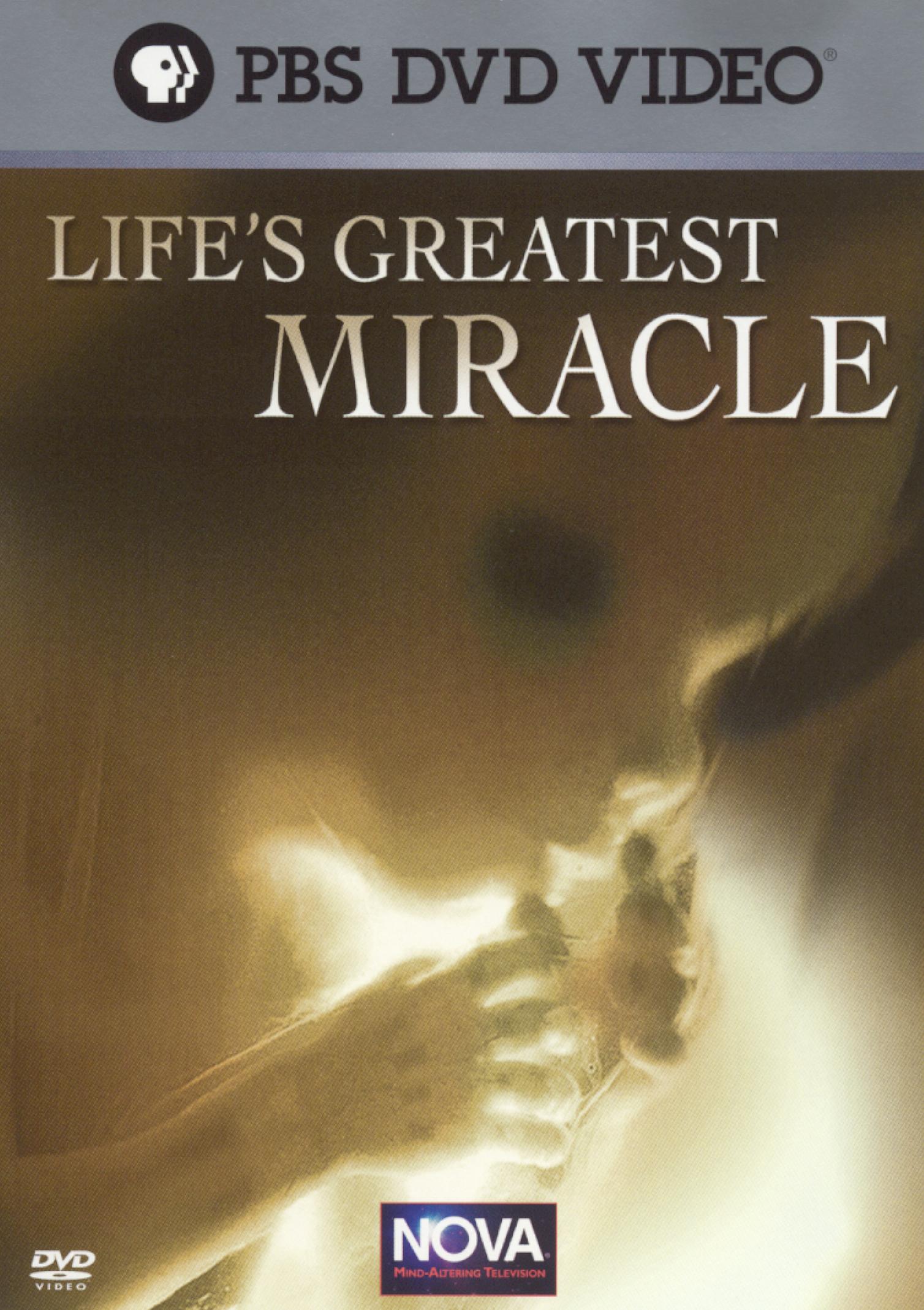 nova-life-s-greatest-miracle-2001-synopsis-characteristics