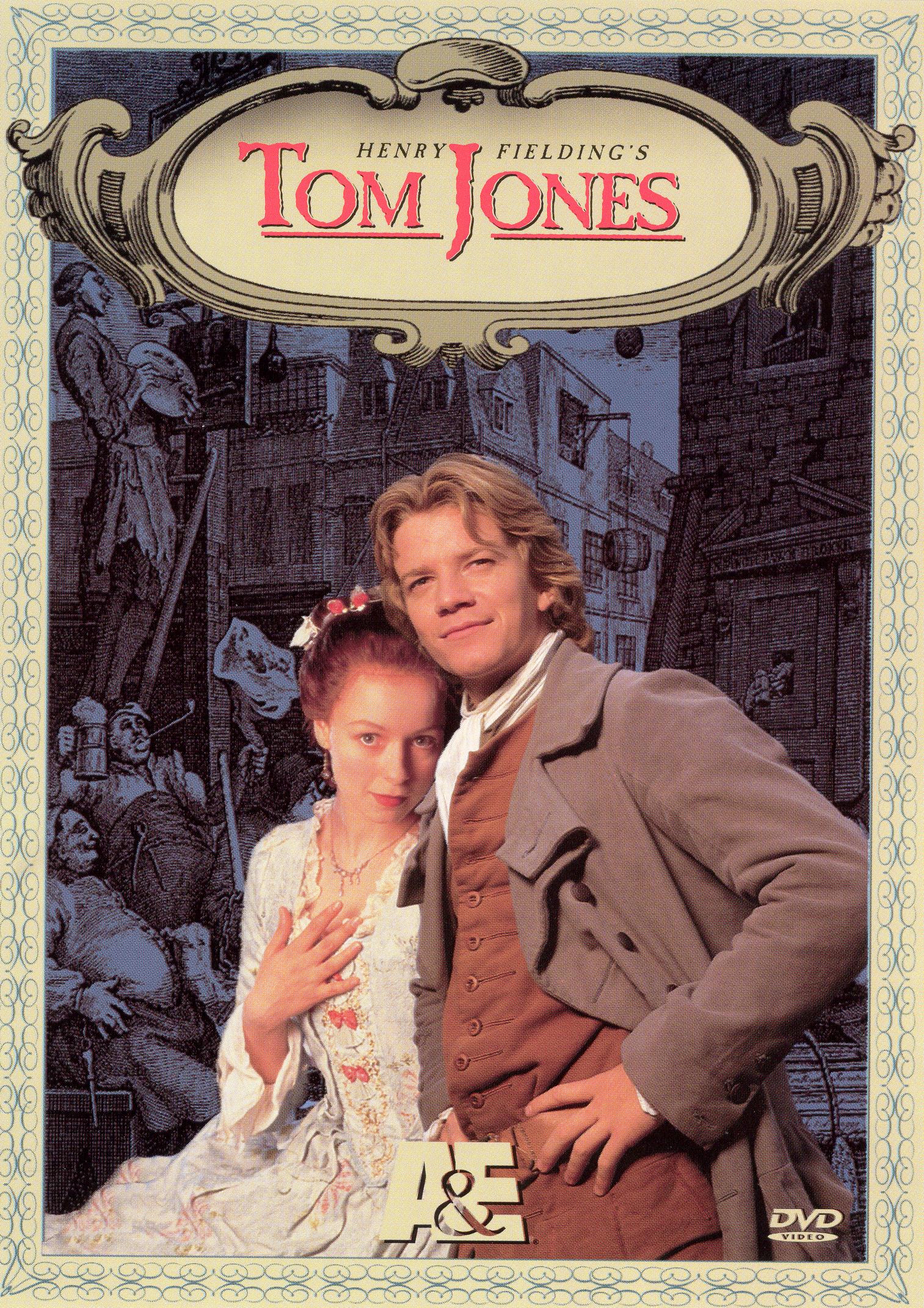 themes in tom jones Free essay: moral teaching in fielding's tom jones abstract this essay in the novel both in terms of theme as well as plot development. themes in tom jones Free essay: moral teaching in fielding's tom jones abstract this essay in the novel both in terms of theme as well as plot development.