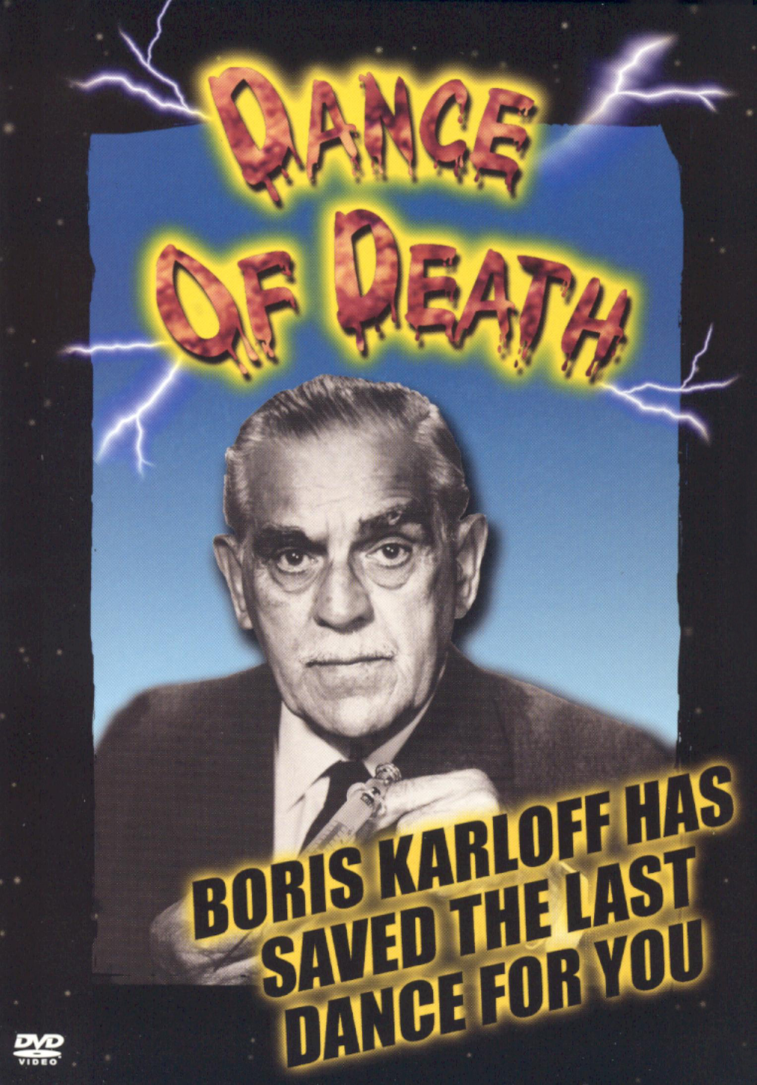 Dance of Death (1968) Jack Hill, Juan Ibañez Synopsis