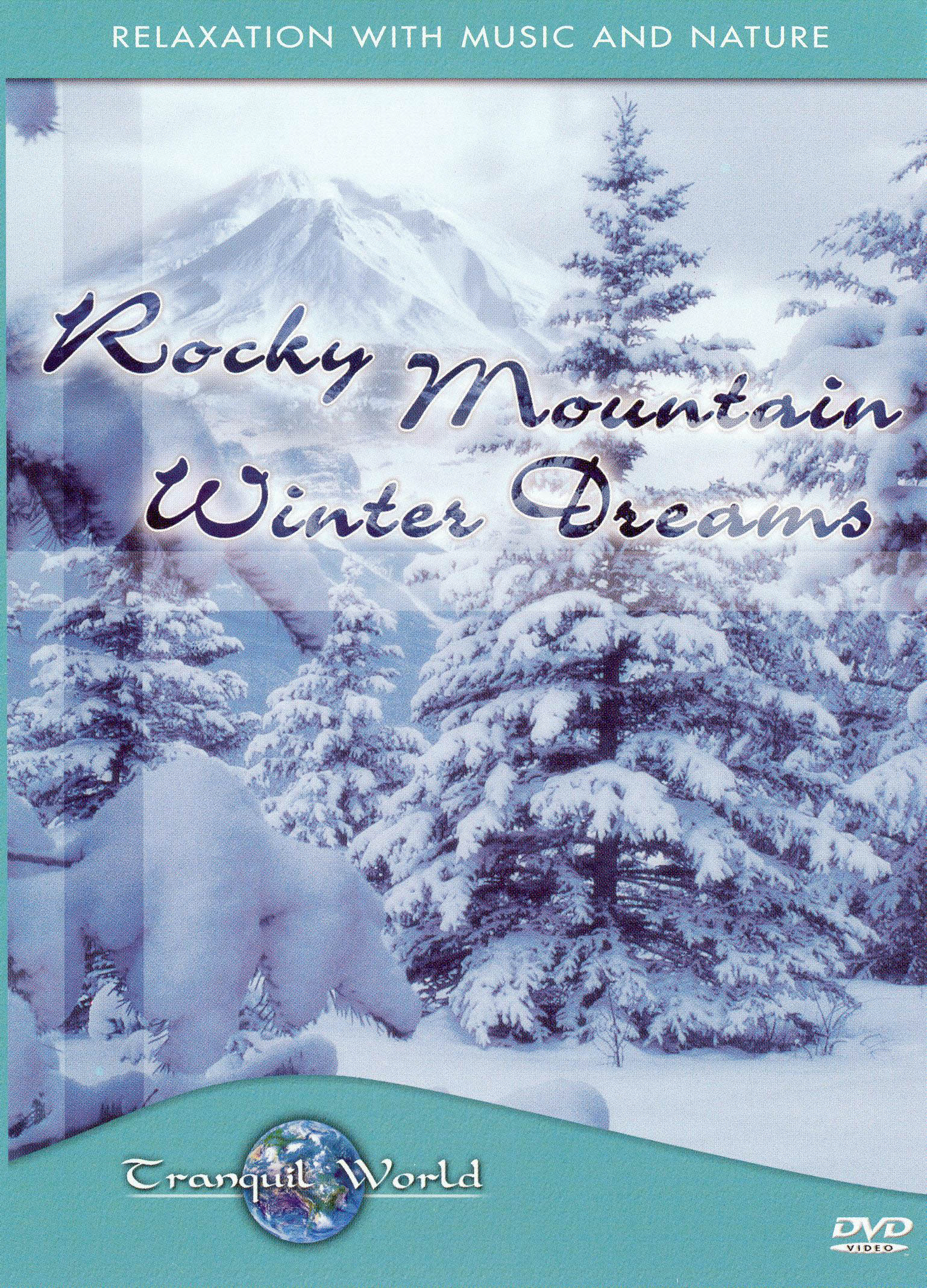 Rocky Mountain Winter Dreams (2002) Rocky Mountain Winter Dreams (2002)