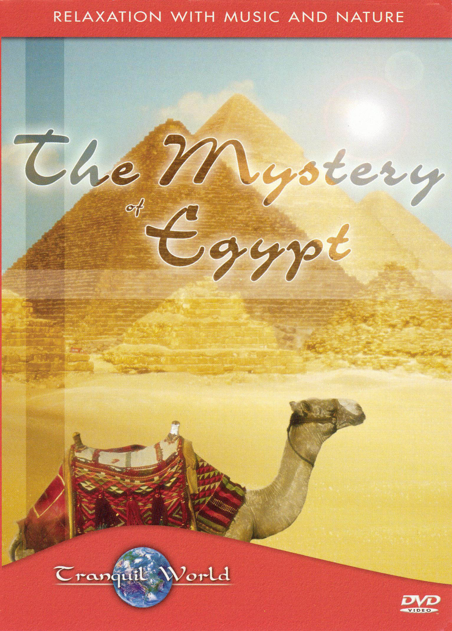 The Mystery of Egypt (2002) The Mystery of Egypt (2002)