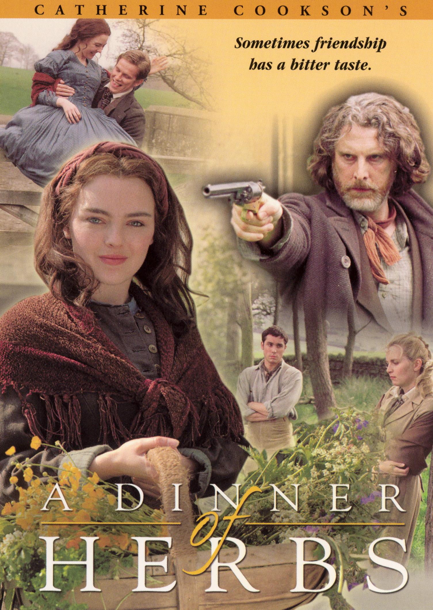 Catherine Cookson's A Dinner of Herbs (2000) Synopsis, Characteristics, Moods, Themes and