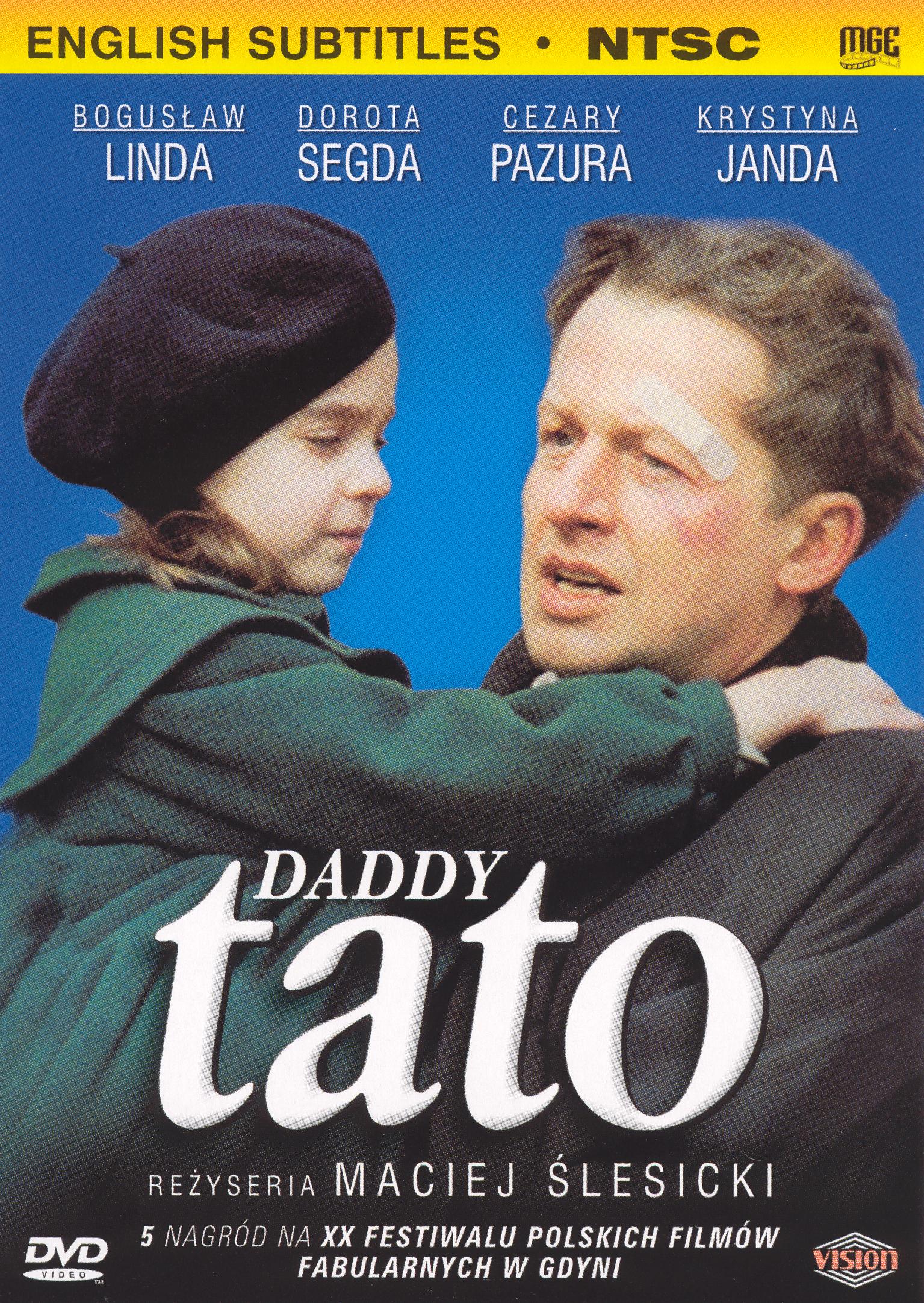 Tato (1995) - Maciej Slesicki | Releases | AllMovie