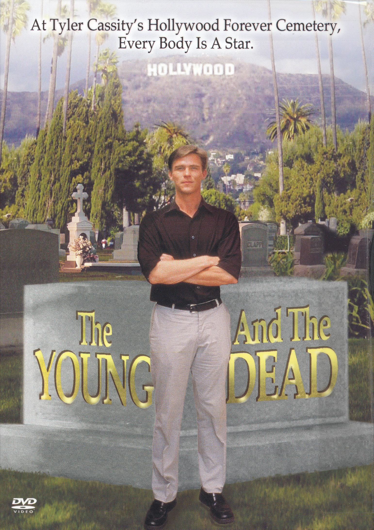 The Young and the Dead (2000) The Young and the Dead (2000)