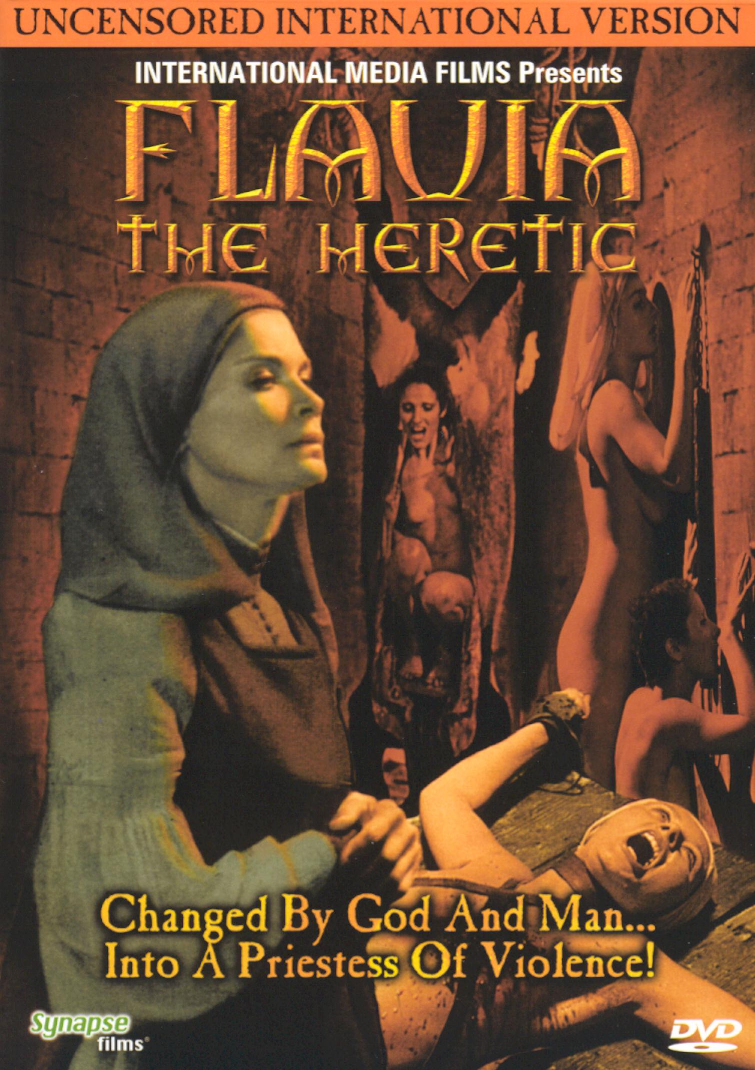 The Heretic by Lucas Bale The Heretic by Lucas Bale