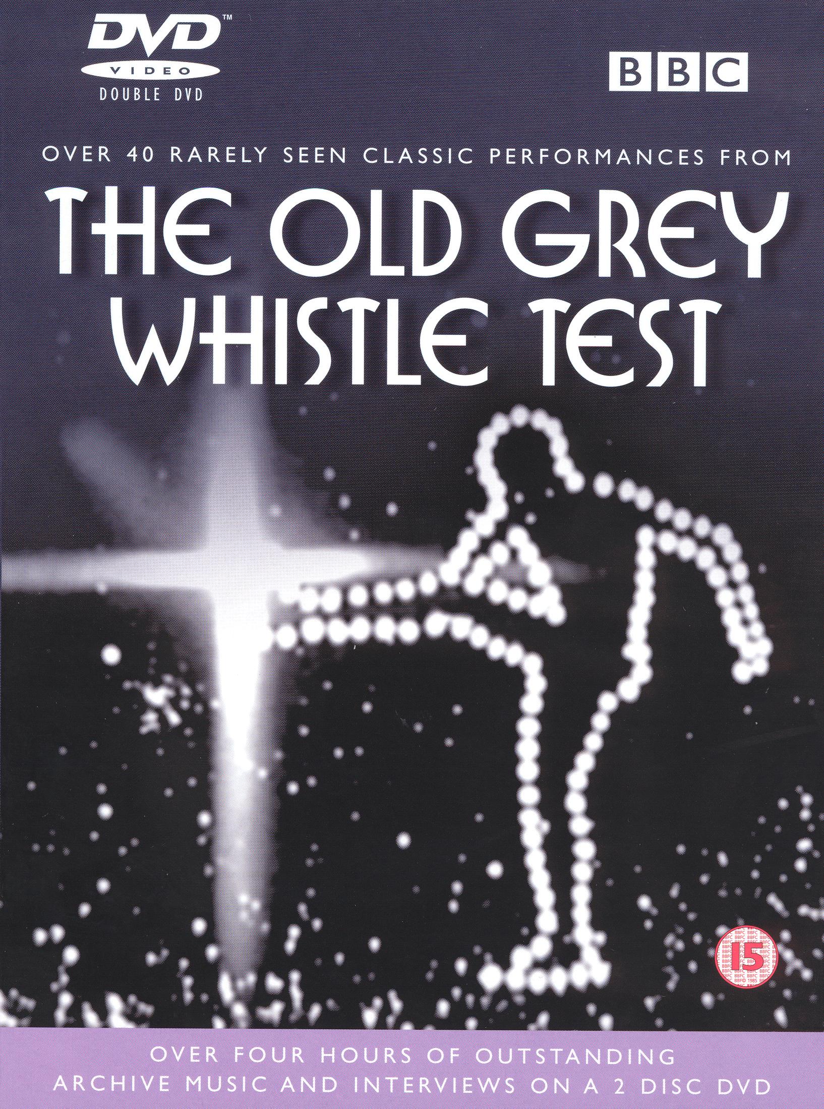 old grey whistle test tee shirts