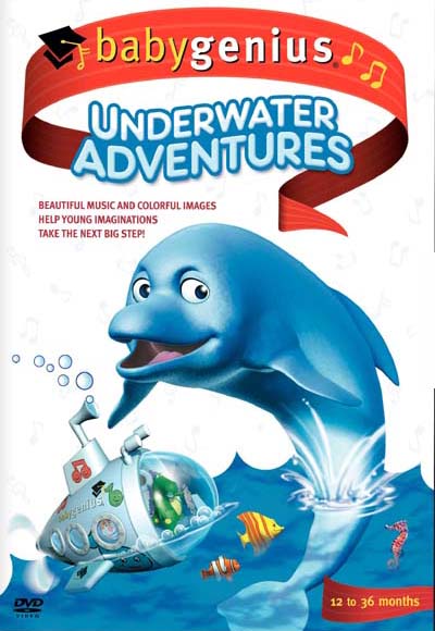 Baby Genius: Underwater Adventures (2003) Baby Genius: Underwater Adventures (2003)