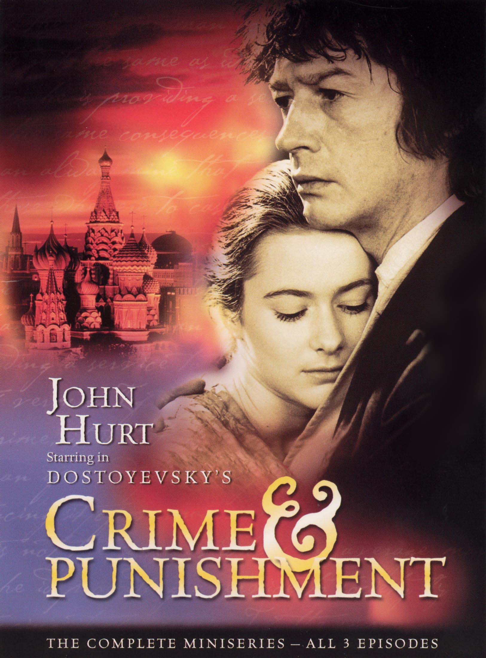 Crime & Punishment (1979) - | Synopsis, Characteristics, Moods, Themes Crime & Punishment (1979) - | Synopsis, Characteristics, Moods, Themes