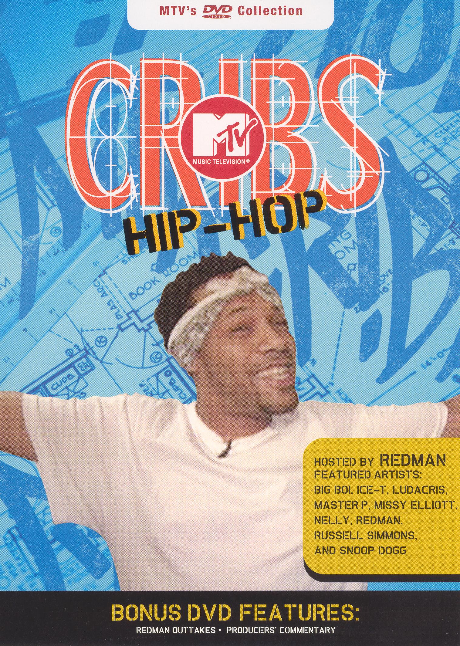 MTV Cribs: Hip Hop (2003) MTV Cribs: Hip Hop (2003)