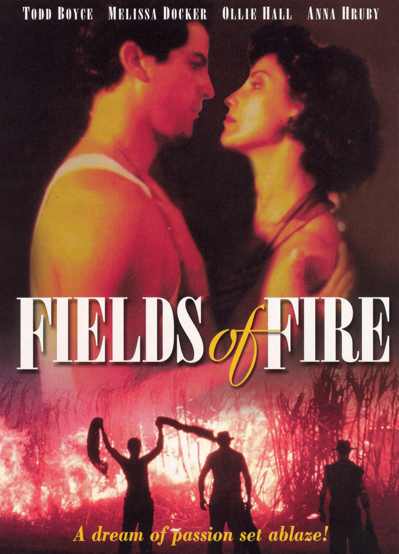 Fields of Fire (1987) Robert Marchand Synopsis, Characteristics