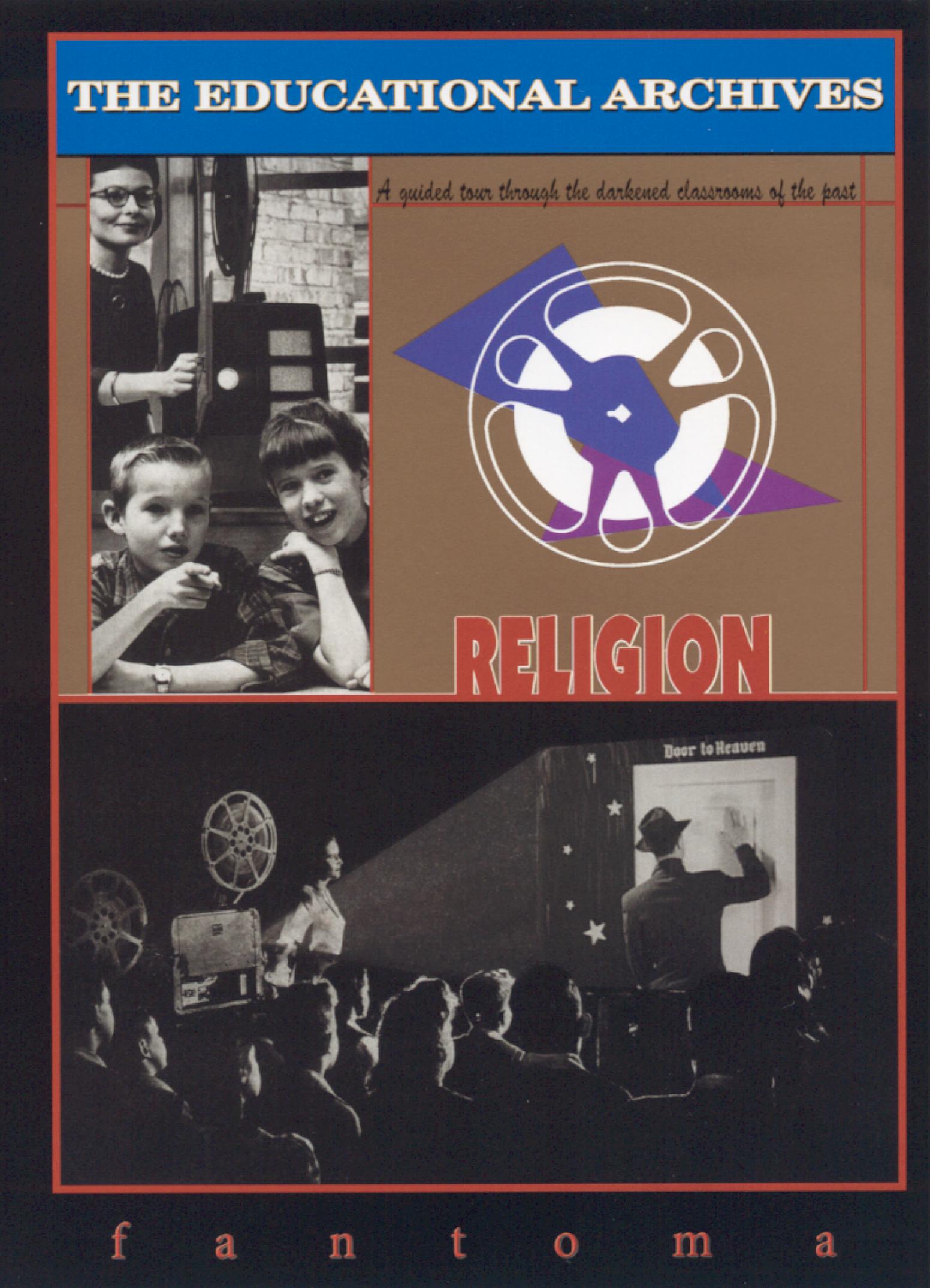 Educational Archives: Religion (2003) Educational Archives: Religion (2003)