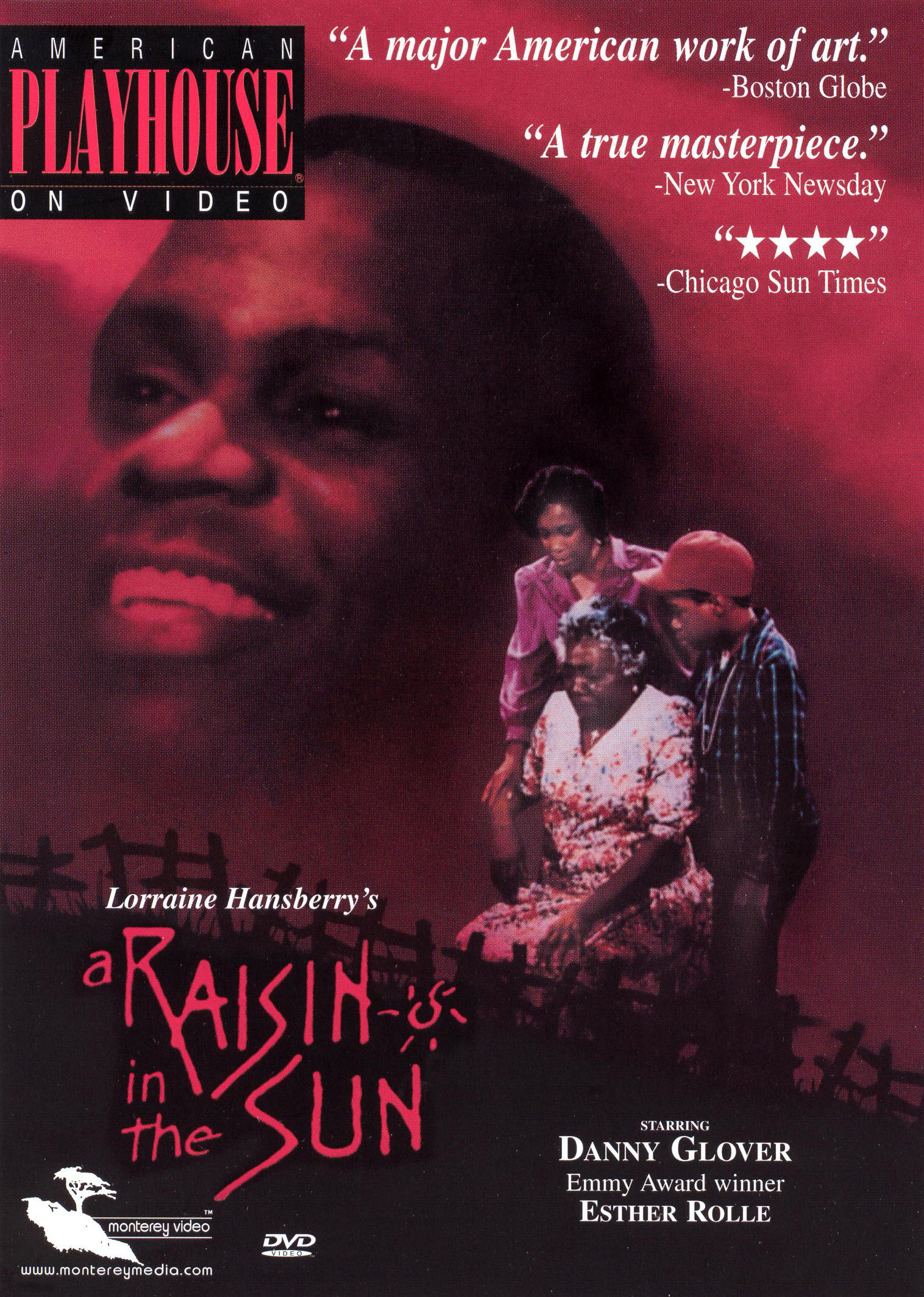 Life In A Raisin In The Sun