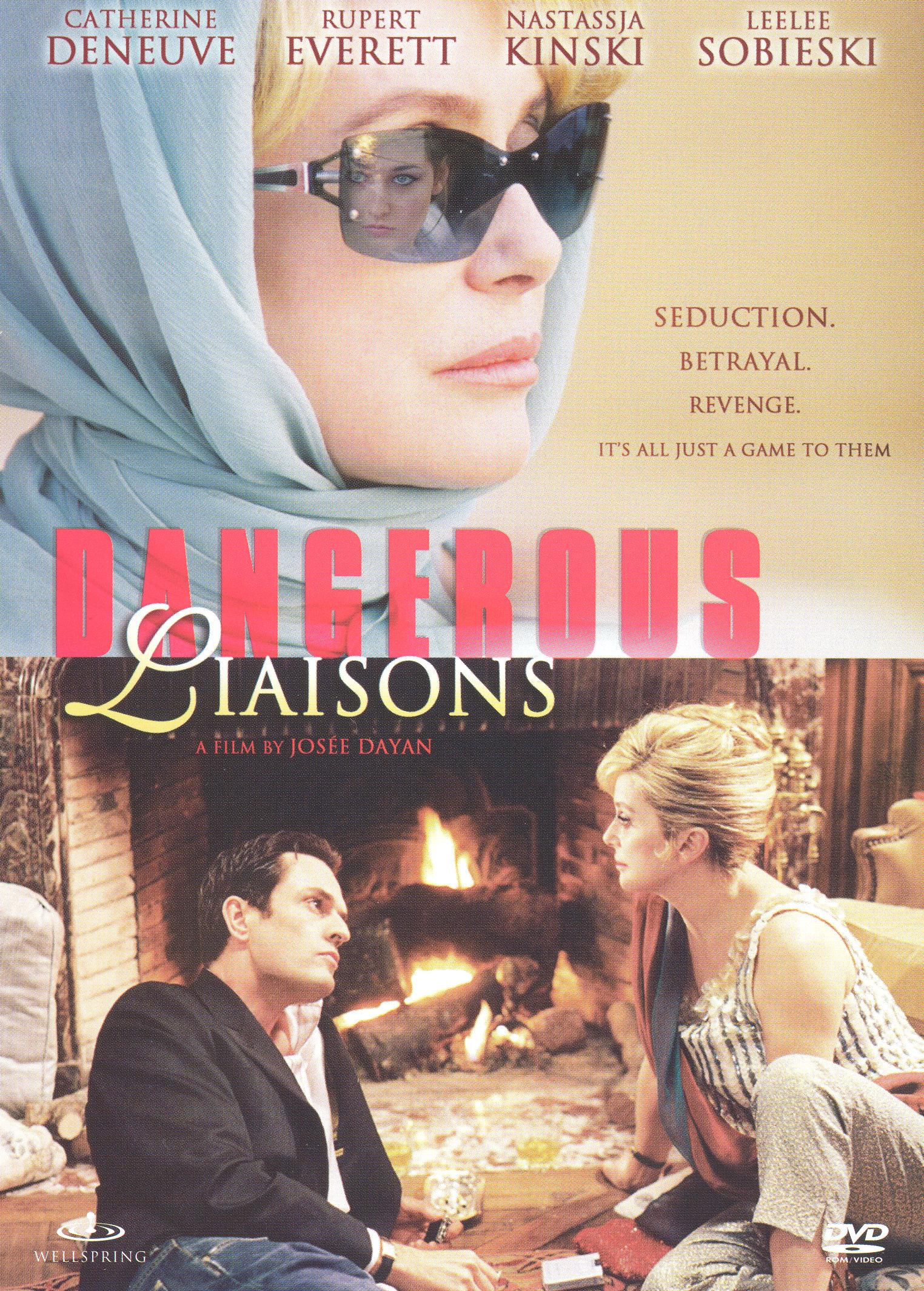 Dangerous Liaisons (2003) - Josée Dayan | Synopsis, Characteristics