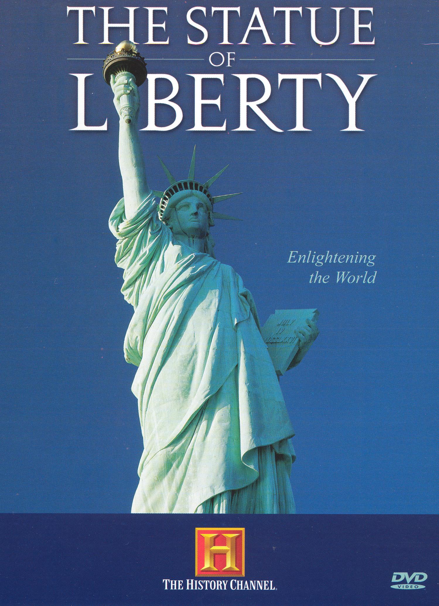 The Statue of Liberty: Enlightening the World (1997) The Statue of Liberty: Enlightening the World (1997)