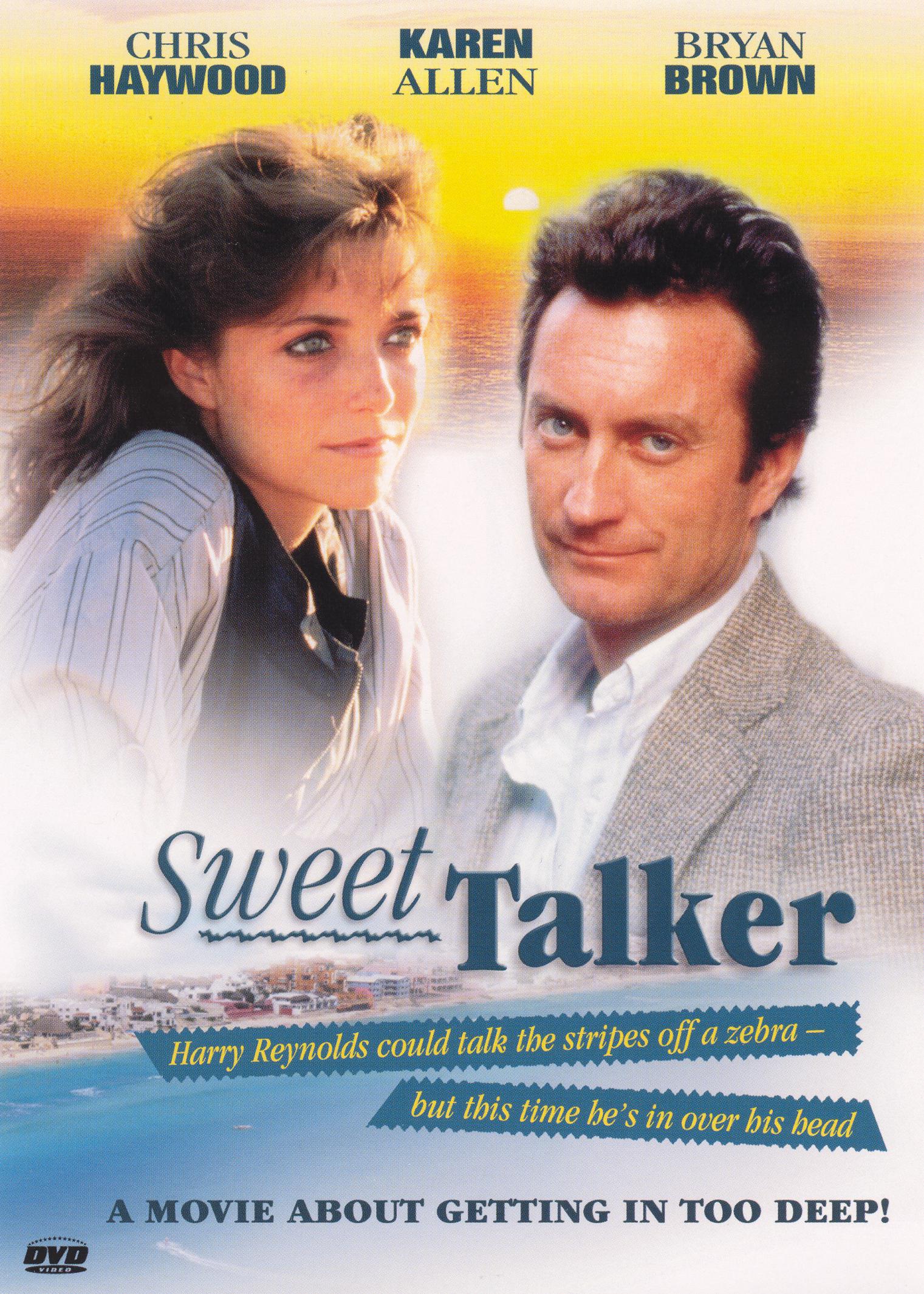 sweet-talker-1991-michael-jenkins-synopsis-characteristics